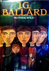 J.G. Ballard's Running Wild