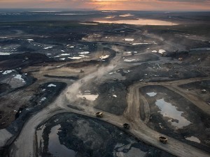 tar sands (via National Geographic)