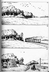 RJ Crumb's Short History of America 1